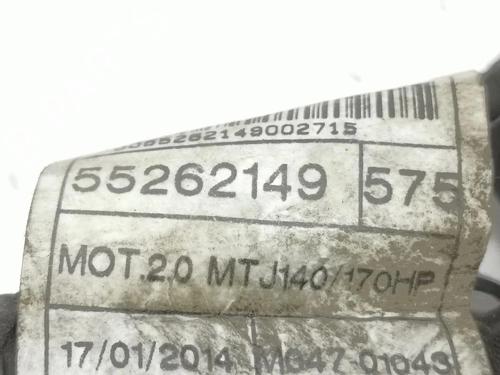 Wiring harness JEEP CHEROKEE (KL) 2.2 CRD 4x4 | BP33985117E16 - Image 14