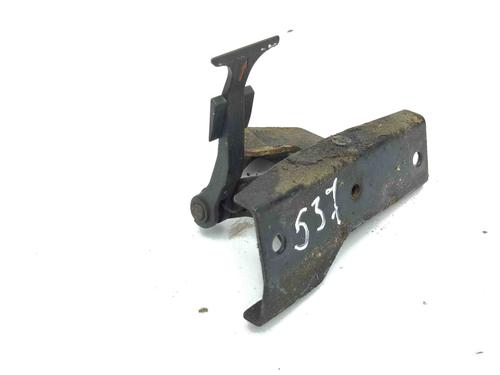 Used Hood lock MERCEDES-BENZ S-CLASS (W220, V220) S 320 CDI (220.026, 220.126) (197 hp) 28872390