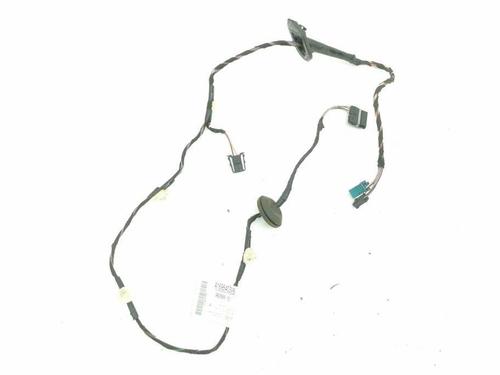 Used Wiring harness MERCEDES-BENZ B-CLASS Sports Tourer (W245) B 200 CDI (245.208) (140 hp) 28874545