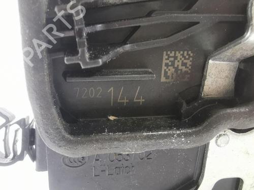 Front right lock BMW X5 (E70) xDrive 30 d | BP28898028C97 