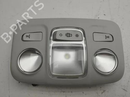 Used Interior roof light CITROËN C4 III (BA_, BB_, BC_) ë-C4 (BCZKXC, BZCKSC) (136 hp) 28865138