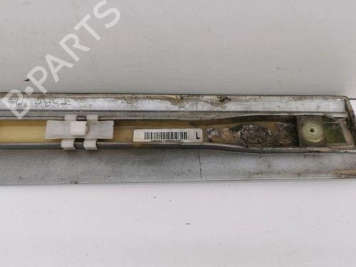 Door moulding trim MERCEDES-BENZ M-CLASS (W164) ML 320 CDI 4-matic | BP28899168C150 