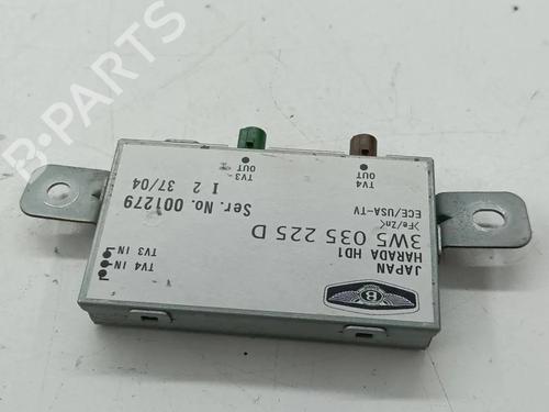 Electronic module BENTLEY FLYING SPUR (4W_) 6.0 W12 | BP36391748M83 - Image 4