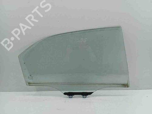 Used Rear right door window HONDA CIVIC IX (FK) 2.2 i-DTEC (FK3) (150 hp) 28893720