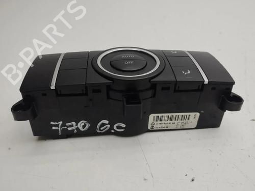 Electronic module MERCEDES-BENZ M-CLASS (W164) ML 320 CDI 4-matic (164.122) | BP36328891M83 - Image 5