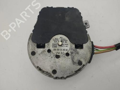 Radiator fan VW GOLF VIII (CD1, DA1) 1.5 TSI | BP33921967M35 - Image 4