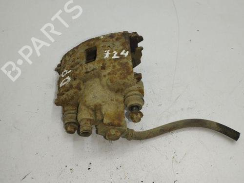 Right front brake caliper CHRYSLER PT CRUISER (PT_) 2.2 CRD | BP28857227M104