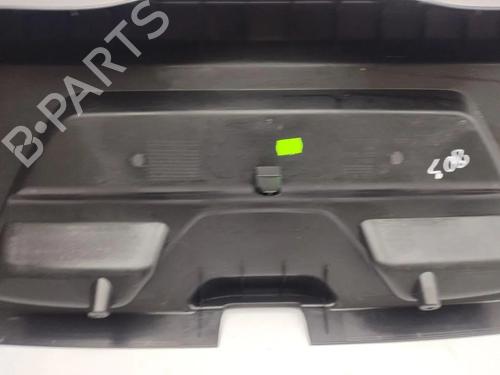 Boot lining BMW i3 (I01) Range Extender | BP36187878I3 - Image 11
