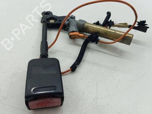 Used Seat buckle PEUGEOT 406 Coupe (8C) 2.2 HDI (133 hp) 28888163