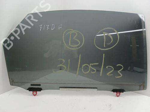 Used Rear right door window Rear right door window 36139371 36139371