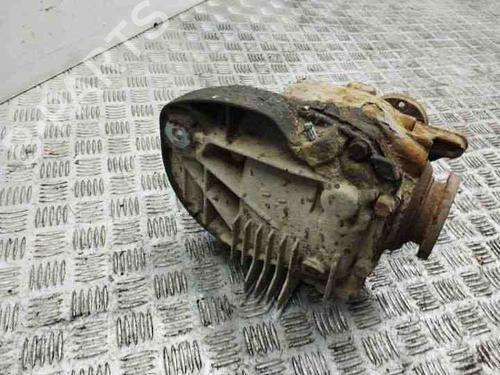 Rear differential BMW X5 (E53) 3.0 d | BP28852706M24 