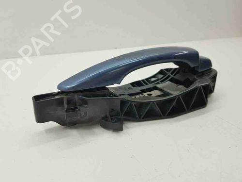 Used Rear left exterior door handle CITROËN C4 Grand Picasso II (DA_, DE_) 1.6 HDi 90 (92 hp) 28890503