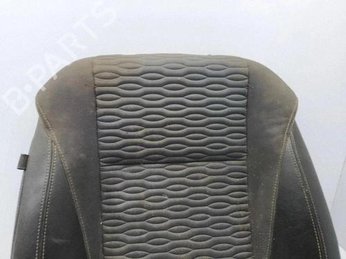 Right front seat OPEL ZAFIRA TOURER C (P12) 2.0 CDTi (75) | BP40247098C16  - Image 7