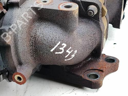 Turbolader/Kompressor MAZDA CX-5 (KF) 2.2 D | BP33226080M71 - Image 12