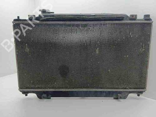 Used Water radiator MAZDA 3 Saloon (BM_, BN_) 2.0 (158 hp) 28848276