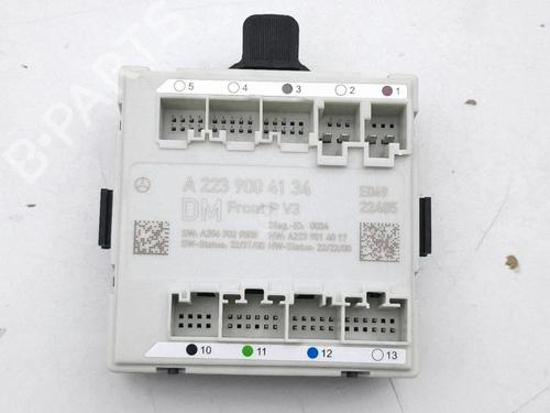 Electronic module MERCEDES-BENZ EQE (V295) EQE 350 (295.125) | BP37010112M83 - Image 3
