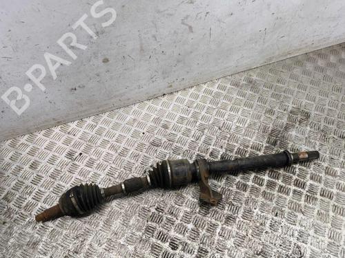 Used Right front driveshaft MAZDA 6 Hatchback (GH) 2.2 MZR-CD (GH10) (163 hp) 28885506
