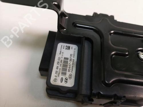Electronic module KIA SPORTAGE III (SL) 2.0 CRDi AWD | BP36194966M83 - Image 4
