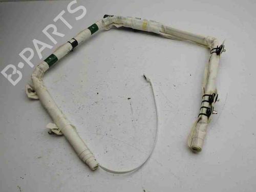 Right curtain airbag FORD C-MAX II (DXA/CB7, DXA/CEU) 1.0 EcoBoost | BP28887998C12