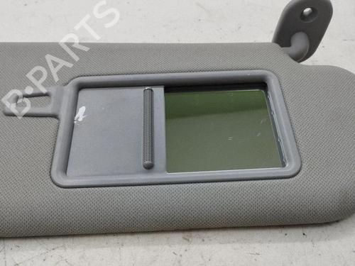 Right sun visor HYUNDAI i30 Coupe 1.6 CRDi | BP38248318I2 - Image 6