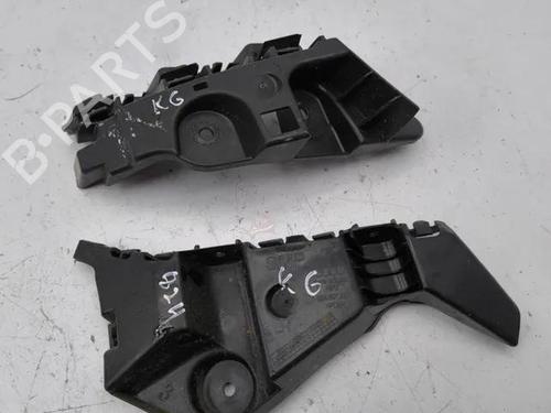 Used Rear bumper bracket AUDI A1 Sportback (8XA, 8XF) 1.0 TFSI (95 hp) 28864037