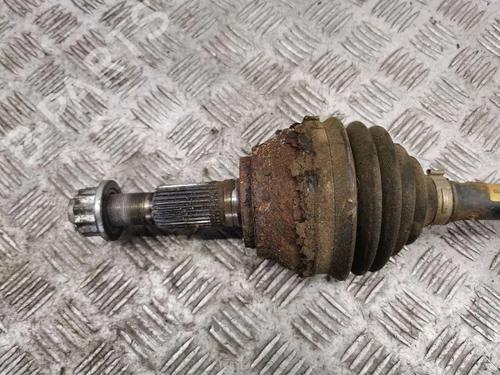 Right front driveshaft AUDI Q7 (4LB) 3.0 TDI quattro | BP36080916M39  - Image 7