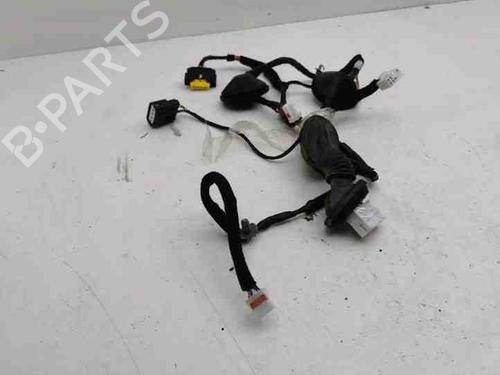 Wiring harness HYUNDAI i40 I (VF) 1.7 CRDi | BP28861825E16 