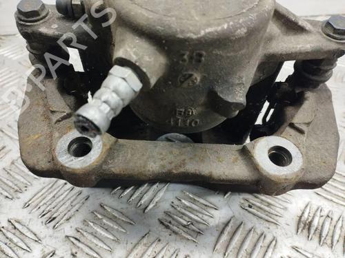 Right front brake caliper MERCEDES-BENZ C-CLASS (W204) C 220 CDI (204.008) | BP36063835M104 - Image 7
