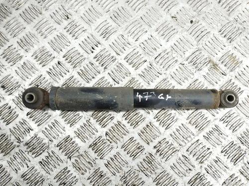 Used Left rear shock absorber Left rear shock absorber 36349904 36349904