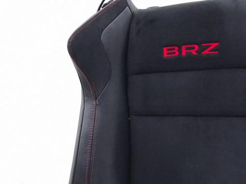 Right front seat SUBARU BRZ (ZC6) 2.0 (ZC6) | BP40206640C16  - Image 5