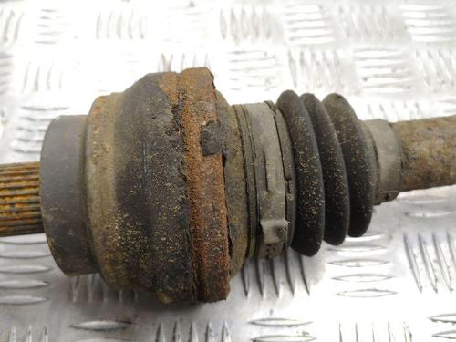 Right rear driveshaft MERCEDES-BENZ M-CLASS (W164) ML 280 CDI 4-matic (164.120) | BP28886820M41 