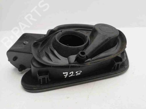 Fuel door actuator AUDI A1 Sportback (GBA) 30 TFSI | BP28897482E18