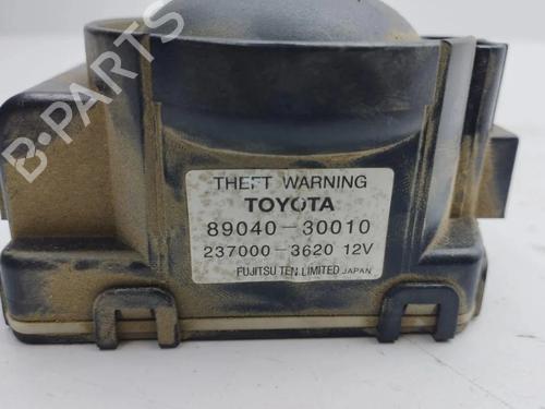 Electronic module LEXUS GS (_S19_) 350 AWD (GRS196_, GRS196R) | BP34217129M83 - Image 7