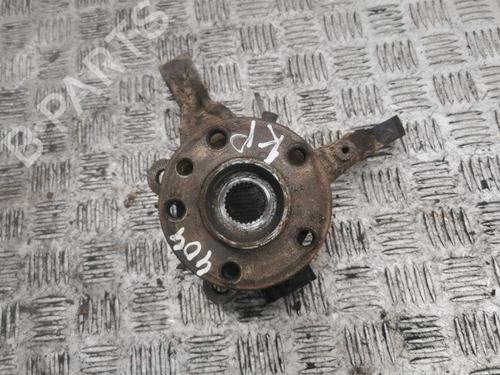 Used Left front steering knuckle LANCIA PHEDRA (179_) 2.2 JTD (179AXC1A) (128 hp) 28891763