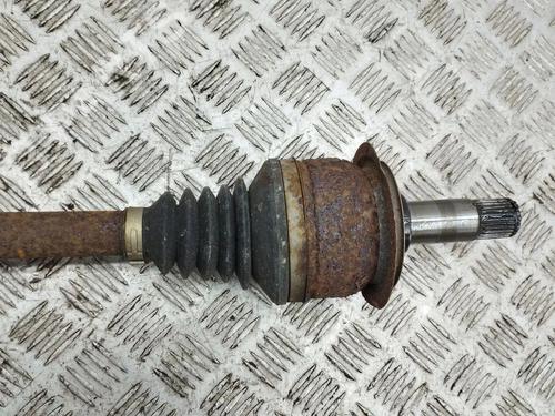 Left rear driveshaft CHRYSLER 300C (LX, LE) 3.0 CRD | BP36197587M40 - Image 4