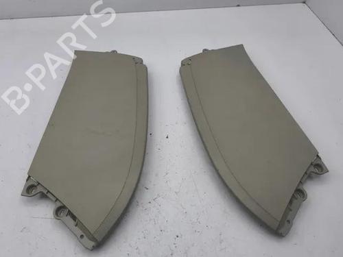 Used Boot lining BMW i3 (I01) Range Extender (170 hp) 28862213