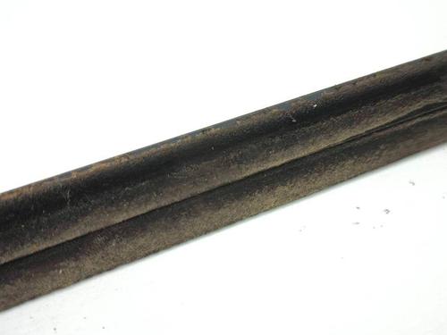 Door moulding trim INFINITI Q50 50 D | BP28876777C150 