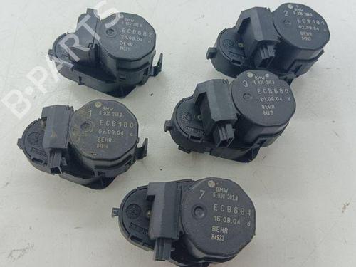 Elektronisk modul BMW 5 Touring (E61) 525 d (177 hp) 28852700