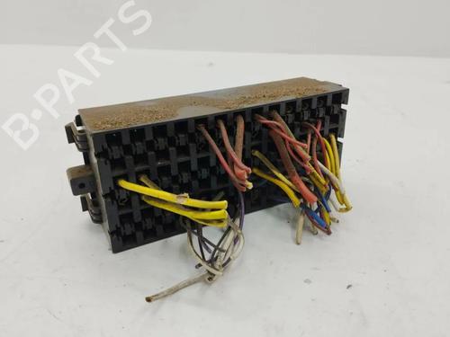Fuse box RENAULT KANGOO (KC0/1_) 1.4 (KC0C, KC0H, KC0B, KC0M) | BP36204584E1 - Image 4
