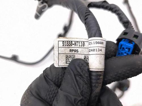 Electronic module HYUNDAI TUCSON (NX4E, NX4A) 1.6 T-GDi | BP37670408M83 - Image 9