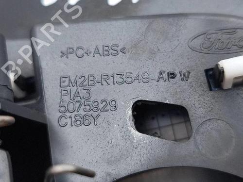 Kopholder/Genstandsholder FORD GALAXY III (CK) 2.0 TDCi | BP38959831I37 - Image 8