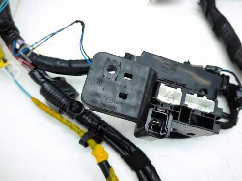 Wiring harness MAZDA MX-30 (DR) e-SKYACTIV | BP38245191E16  - Image 12