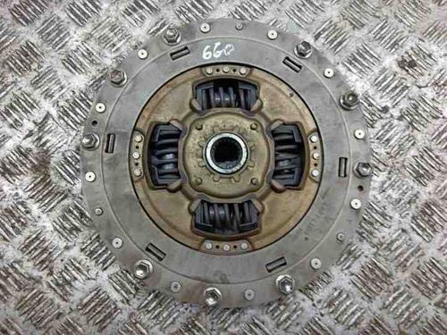 Used Flywheel LEXUS GS (_L1_) 450h (GWL10_, GWL10R) (345 hp) 28853698