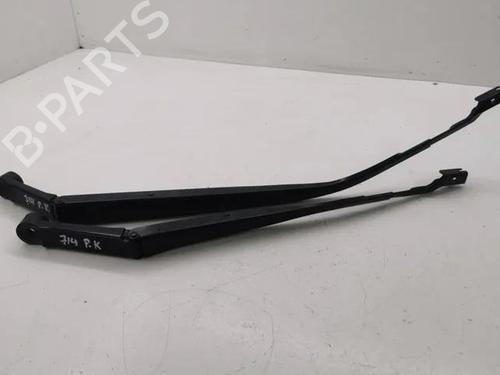 Used Front wipers mechanism TOYOTA C-HR (_X1_) 1.8 Hybrid (ZYX10_, ZYX11_) (98 hp) 28856586