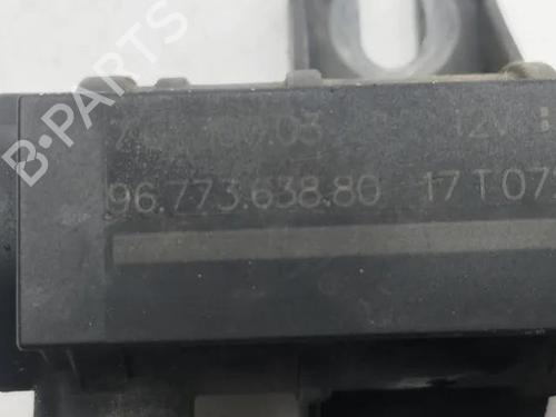 Electronic sensor PEUGEOT 3008 II SUV (MC_, MR_, MJ_, M4_) 1.6 BlueHDi 120 | BP28863352M84 