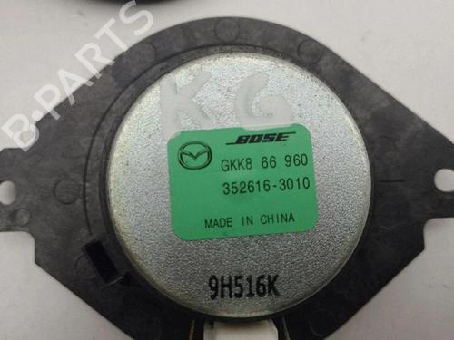 Electronic module MAZDA CX-5 (KF) 2.0 | BP40210379M83 - Image 22