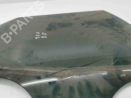 Rear right door window MAZDA CX-7 (ER) 2.3 MZR DISI Turbo AWD (ER3P) | BP28890071C21