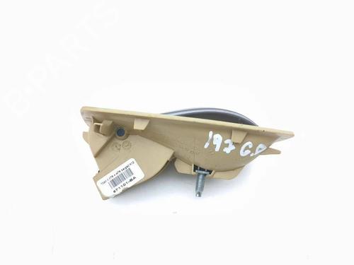 Rear right interior door handle BMW 5 Touring (E61) 520 d | BP36085662I16 - Image 6