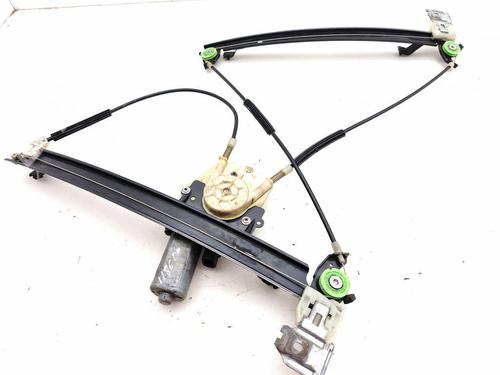 Front right window mechanism MASERATI QUATTROPORTE V 4.2 | BP29569482C23 