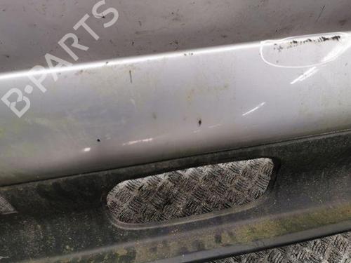Bak støtfanger BMW X5 (E53) 3.0 d | BP28843028C8 